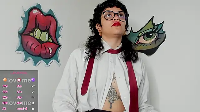 trinitty online show from 02-24-26, 12:06