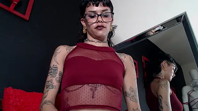 Snapshot of trinitty chatting on 02-04-25, 04:29 trinitty online show from 02-04-25, 04:29