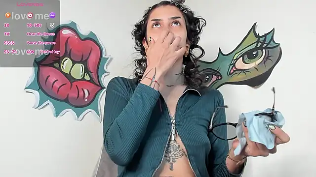 trinitty online show from 02-13-26, 10:48