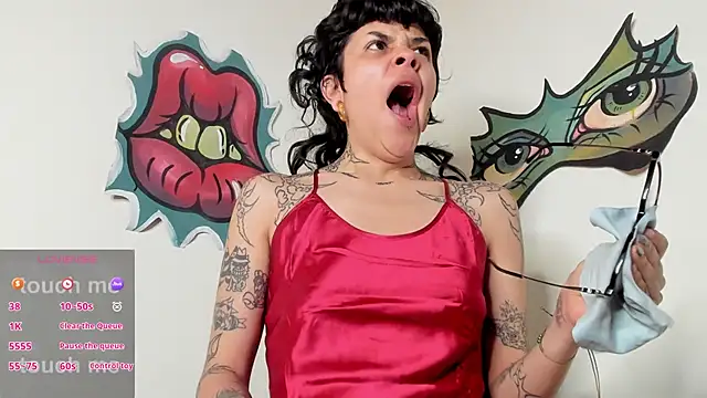 trinitty online show from 02-25-26, 11:54