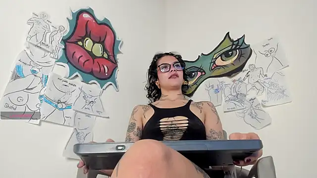trinitty online show from 07-15-26, 08:27