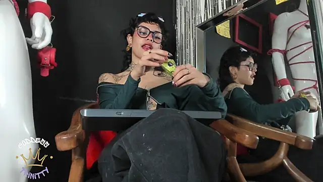 trinitty online show from 11-11-25, 02:45