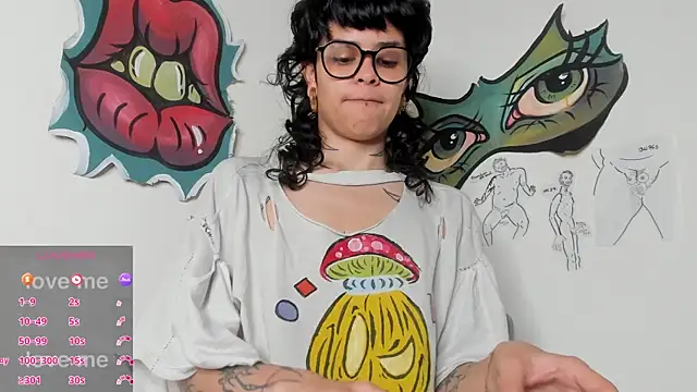 trinitty online show from 04-11-26, 11:52