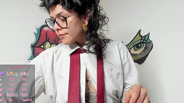 trinitty online show from 03-03-26, 11:50