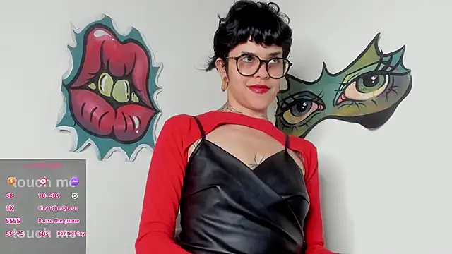 trinitty online show from 02-26-26, 12:05