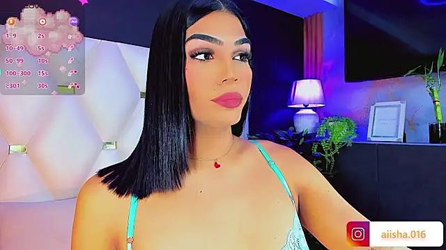 AiishaRose online show from 03-27-26, 03:59