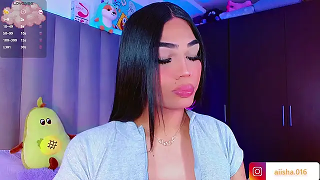 AiishaRose online show from 03-21-25, 08:08