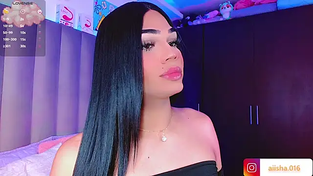AiishaRose online show from 02-27-25, 05:05