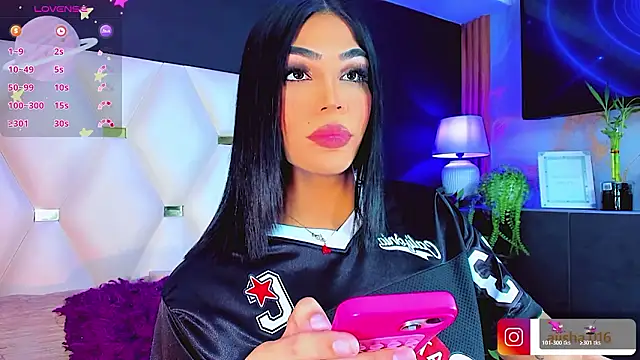 AiishaRose online show from 03-26-26, 04:00