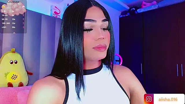 AiishaRose online show from 03-22-25, 01:08