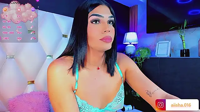 AiishaRose online show from 03-27-26, 08:26