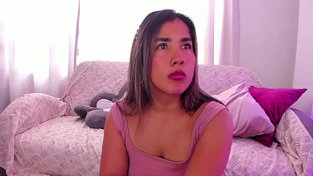 KAROLIVONNE online show from 02-12-26, 06:29