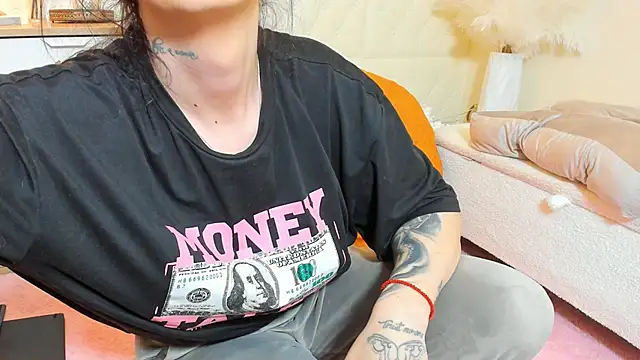 naughtycleo online show from 04-09-26, 03:30