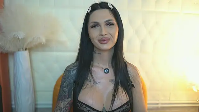 naughtycleo online show from 05-07-26, 02:49