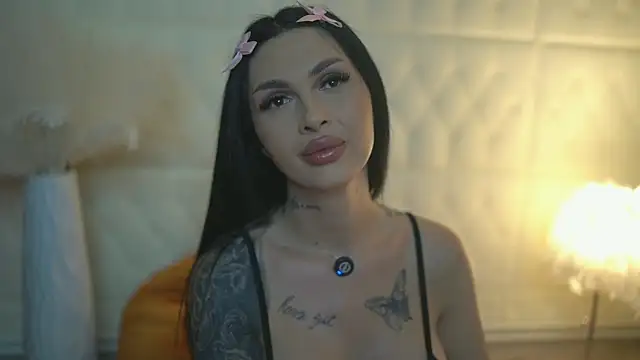 naughtycleo online show from 05-06-26, 02:48