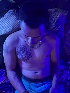 bugboy online show from 03-10-26, 08:51