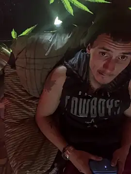 bugboy online show from 02-16-26, 08:07