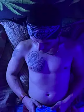 bugboy online show from 03-06-26, 02:17