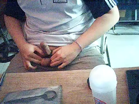 baobao26 online show from 04-19-26, 04:35