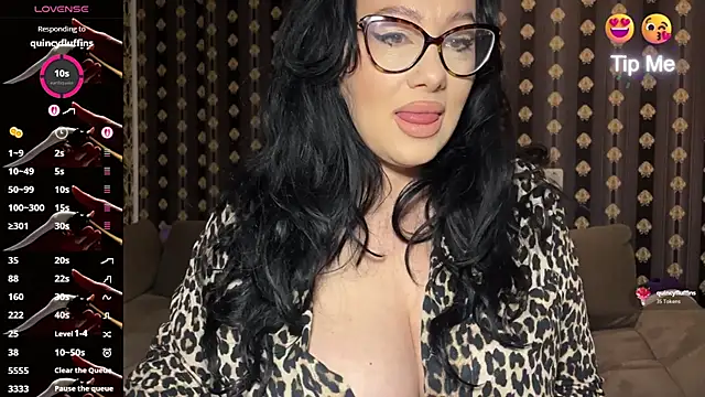 AnnaAnn online show from 03-22-26, 02:26