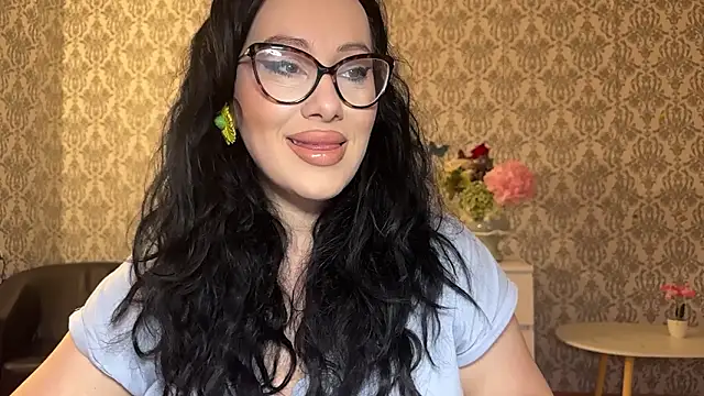 AnnaAnn online show from 03-04-26, 03:58