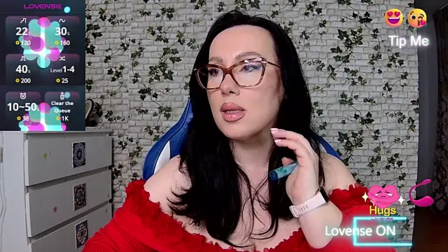 AnnaAnn online show from 03-06-25, 06:48