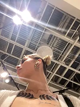 Charming Ritta online show from 02-09-25, 07:26