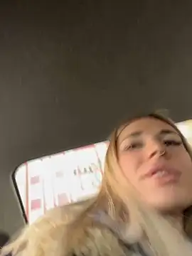 Charming Ritta online show from 03-16-25, 03:58