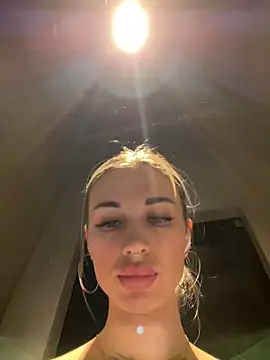 Charming Ritta online show from 02-06-25, 07:35