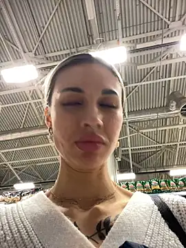 Charming Ritta online show from 02-04-25, 08:35