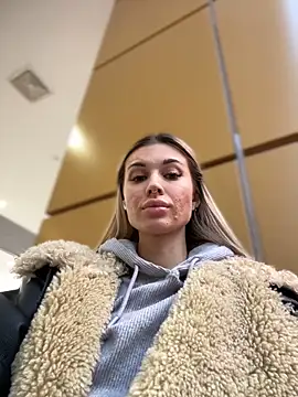 Charming Ritta online show from 02-22-25, 06:50