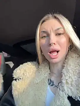 Charming Ritta online show from 01-09-25, 05:55