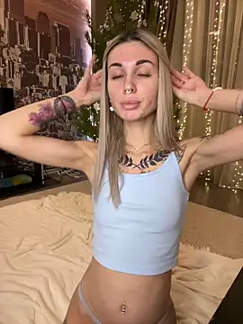 Charming Ritta online show from 12-23-24, 03:33