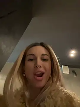 Charming Ritta online show from 01-09-25, 08:55