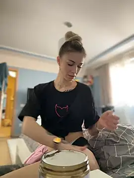 Charming Ritta online show from 02-14-25, 03:33