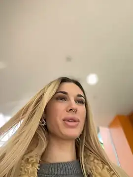 Charming Ritta online show from 03-04-25, 07:08