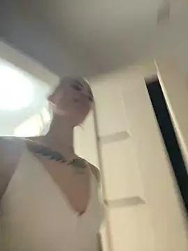 Charming Ritta online show from 01-15-25, 05:19