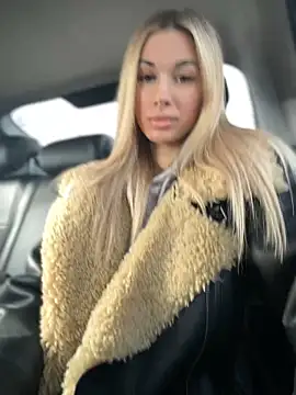 Charming Ritta online show from 03-14-25, 03:48