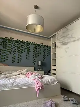 Charming Ritta online show from 01-25-25, 06:34