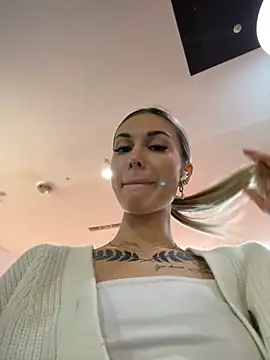 Charming Ritta online show from 02-04-25, 05:31