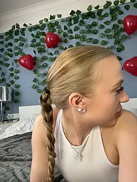 Charming Ritta online show from 02-01-25, 06:32