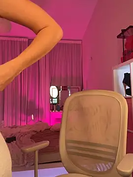 Meliazz online show from 04-04-26, 05:08