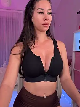 Meliazz online show from 04-23-26, 06:20