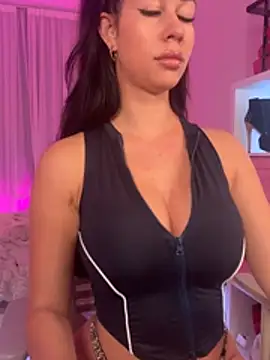 Meliazz online show from 02-13-26, 07:36