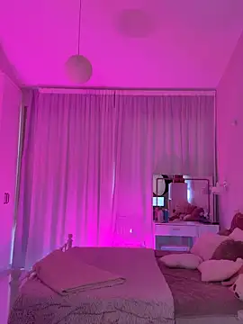 Meliazz online show from 04-12-26, 07:11