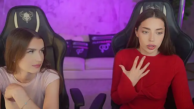 Kate054 online show from 11-18-25, 03:15