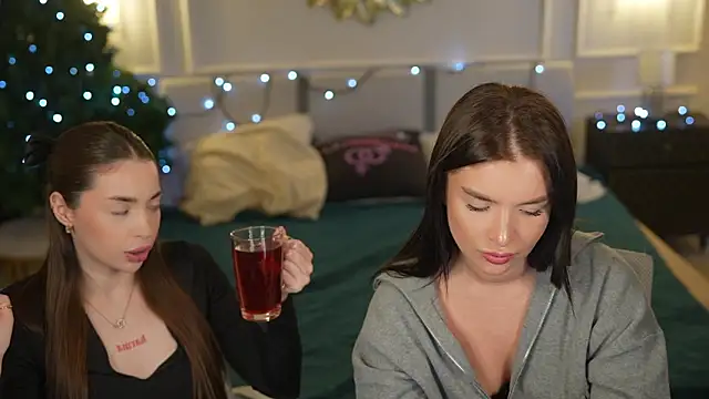 Kate054 online show from 12-17-25, 01:27