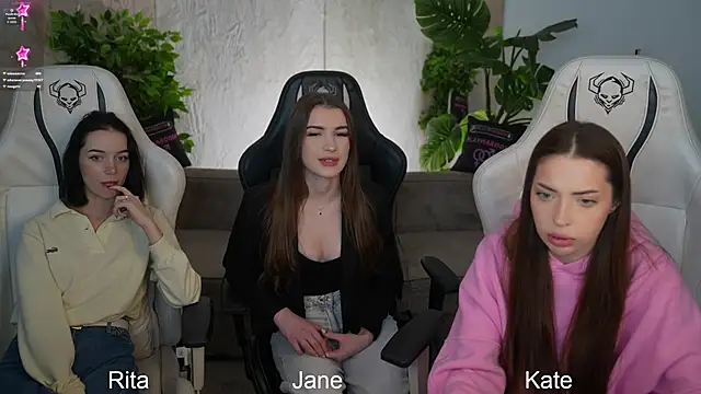 Kate054 online show from 11-17-25, 11:25