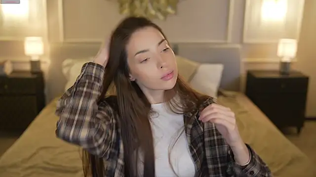 Kate054 online show from 12-03-25, 11:20