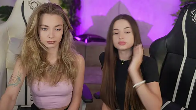 Snapshot of Kisasolo chatting on 09-16-25, 02:51 Kisasolo online show from 09-16-25, 02:51